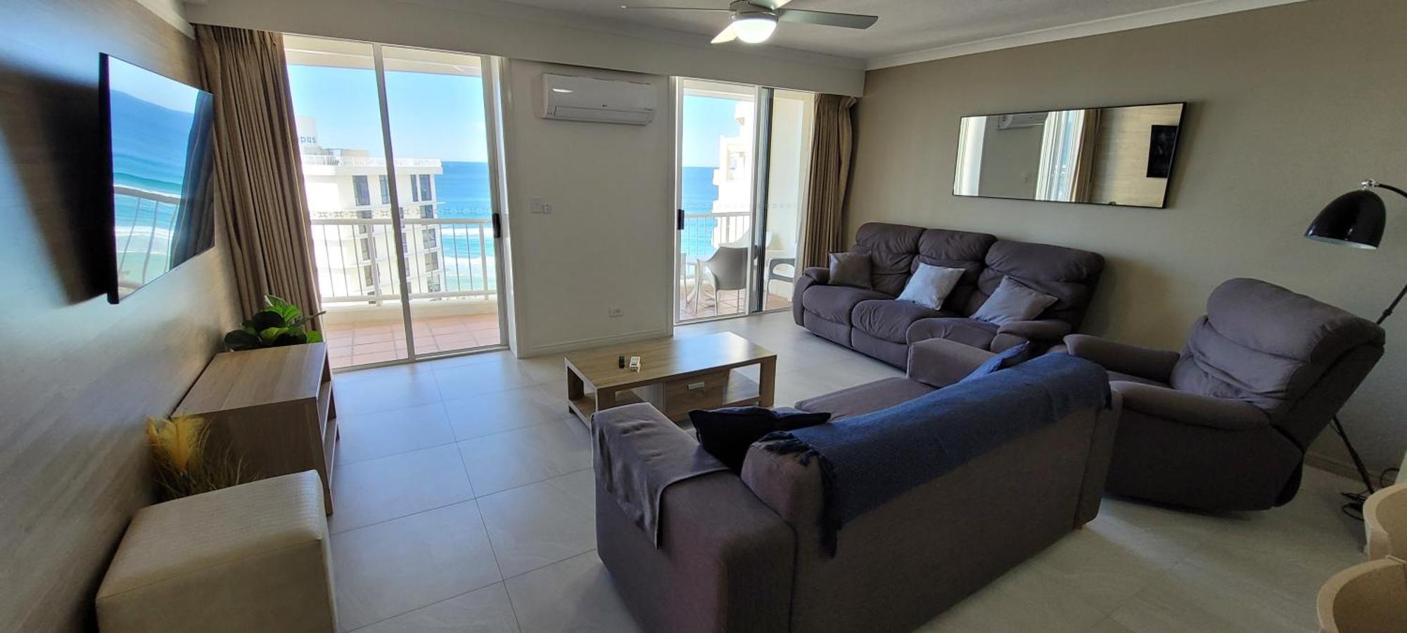 Apr Private Suites Moroccan By The Beach Gold Coast Esterno foto