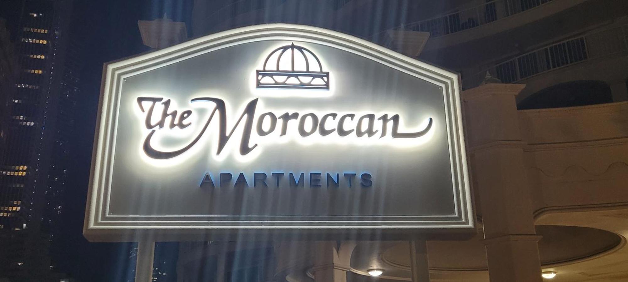 Apr Private Suites Moroccan By The Beach Gold Coast Esterno foto