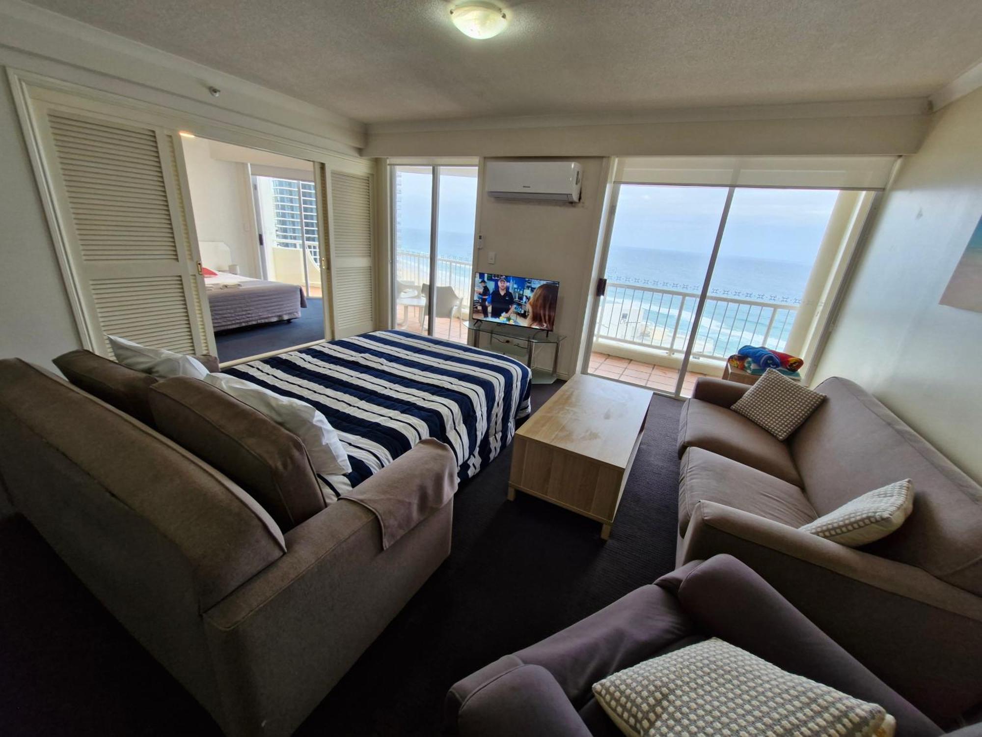 Apr Private Suites Moroccan By The Beach Gold Coast Camera foto