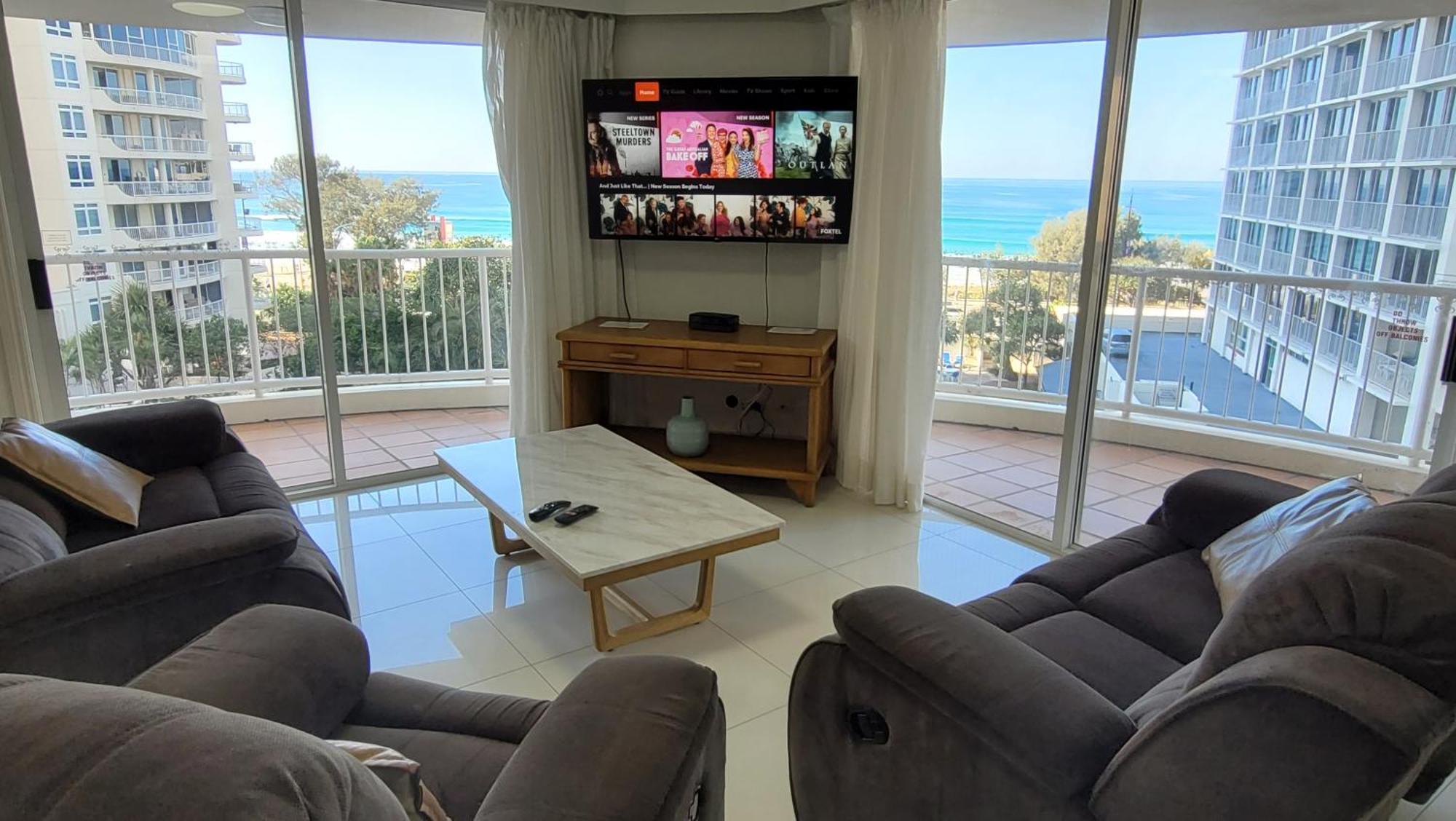 Apr Private Suites Moroccan By The Beach Gold Coast Camera foto