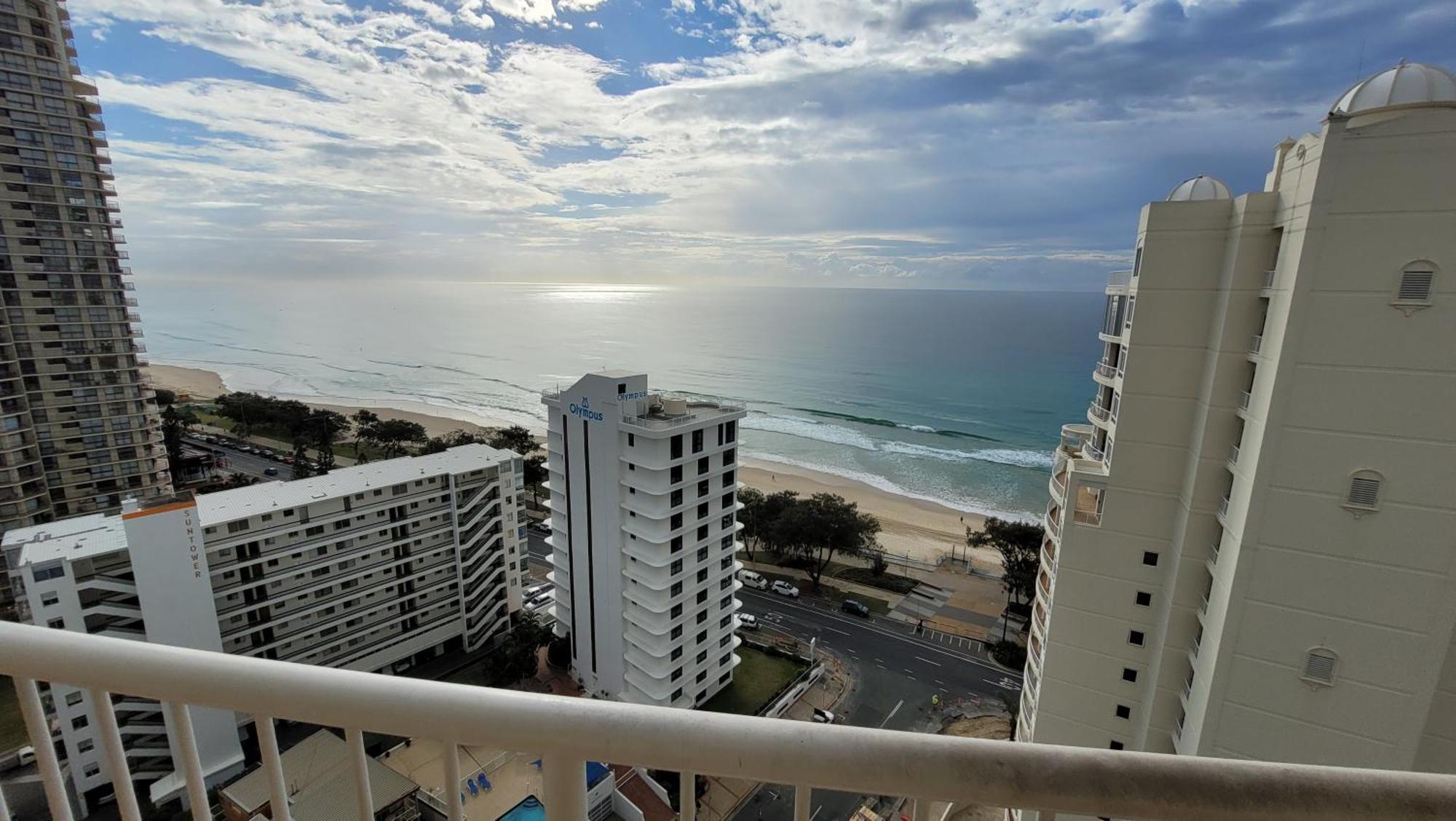 Apr Private Suites Moroccan By The Beach Gold Coast Camera foto