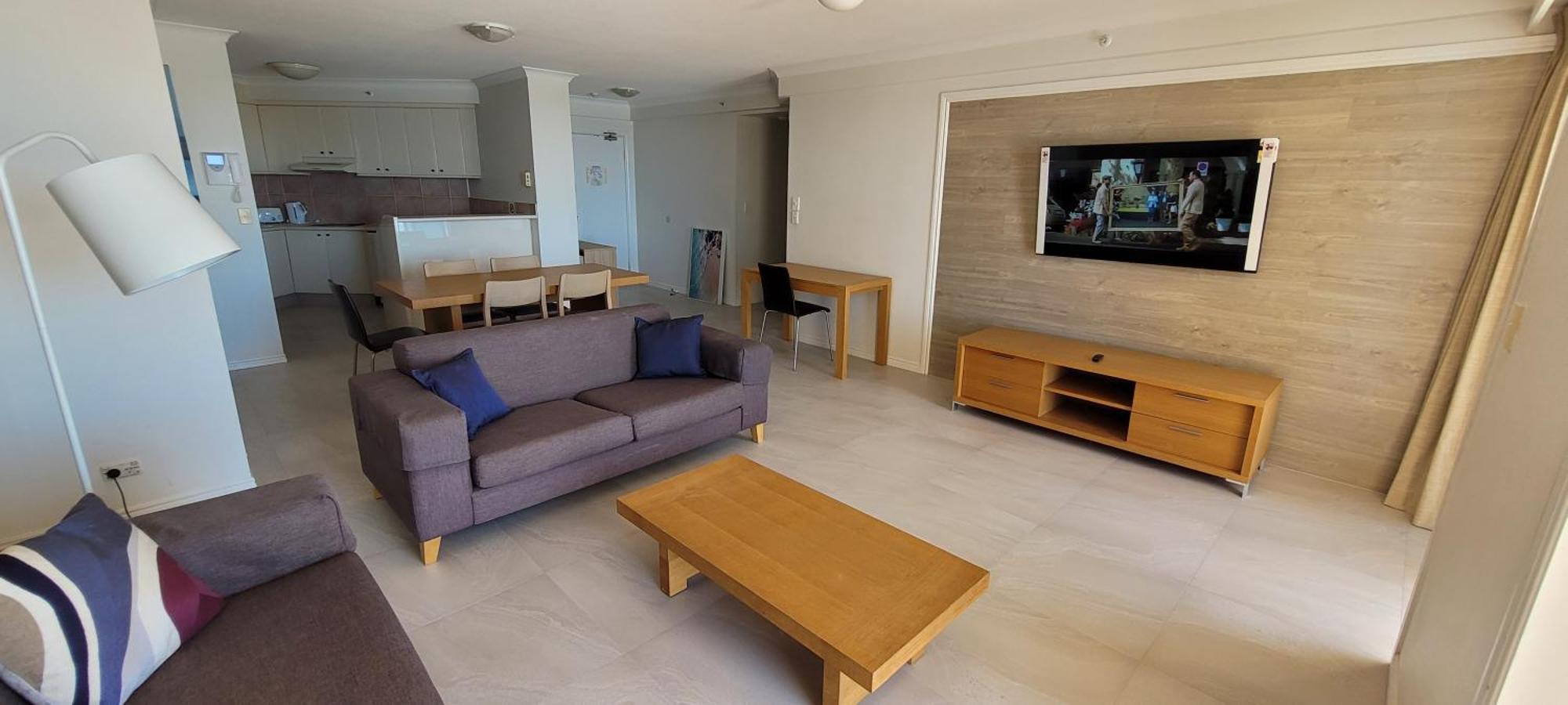 Apr Private Suites Moroccan By The Beach Gold Coast Esterno foto