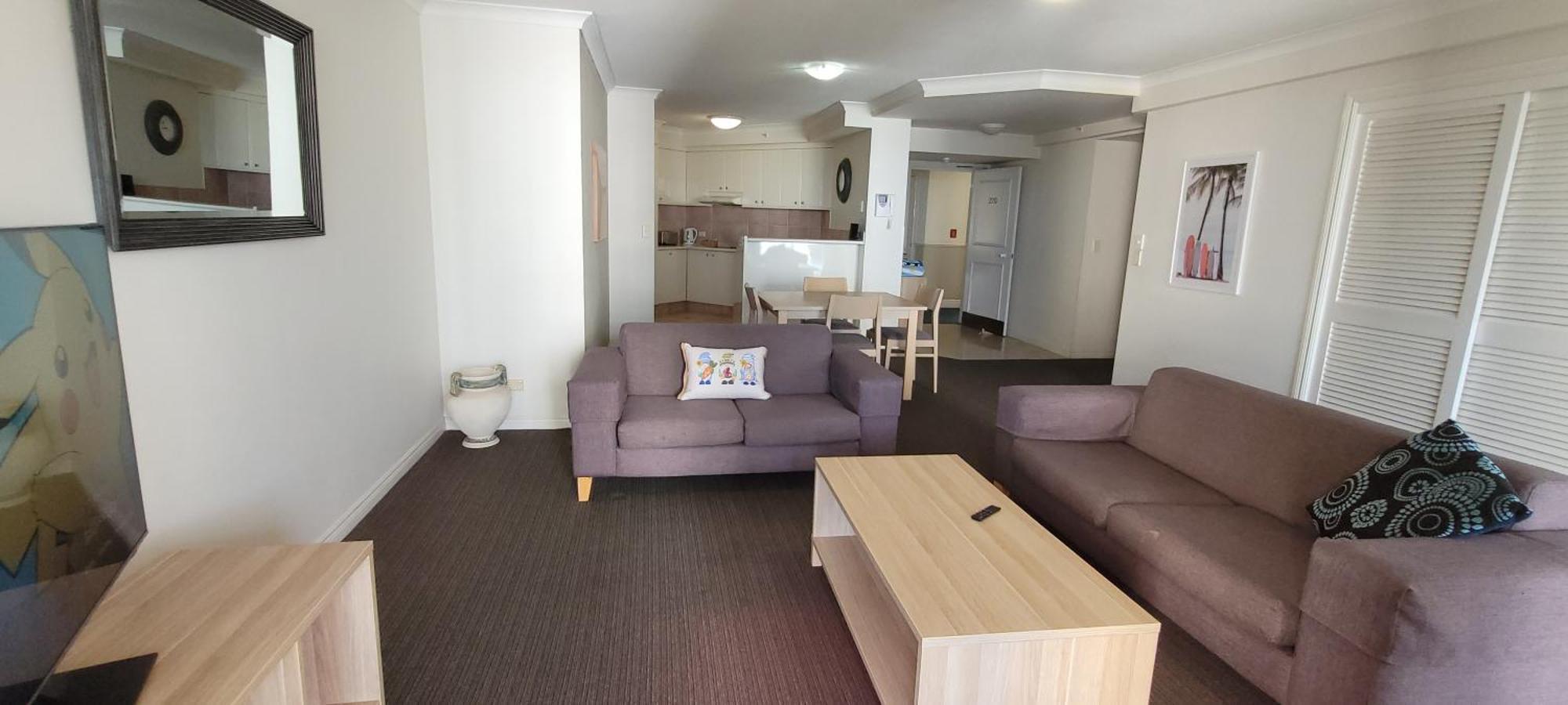 Apr Private Suites Moroccan By The Beach Gold Coast Esterno foto