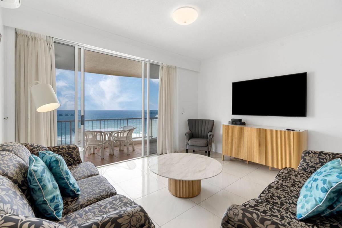 Apr Private Suites Moroccan By The Beach Gold Coast Esterno foto